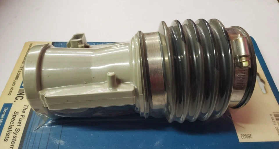 Mass Air Flow MAF Sensor for 1985-89 Buick Cadillac Chevrolet Oldsmobile Pontiac - Image 3 of 4