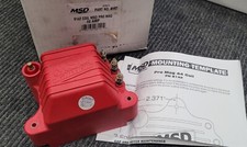Msd 8142 Coil For Msd Pro Mag 44 Amp Red