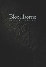 Bloodborne Official Artworks / design art works Book / Japanese From Japan