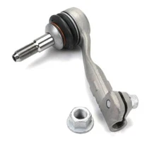 Lemfoerder Tie Rod End Front Driver Side Outer 3651301