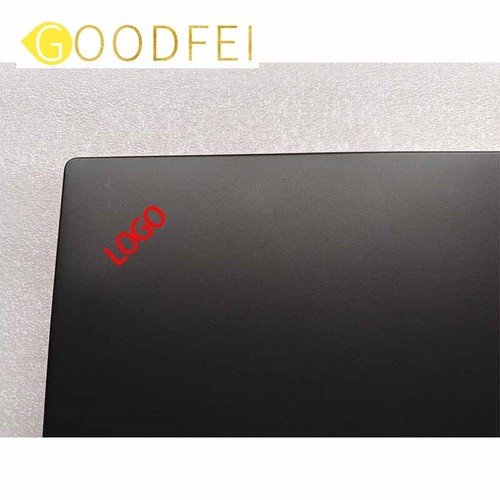 Lenovo Thinkpad X1 Yoga 1a generazione nero schermo laptop custodia superiore coperchio posteriore SCBOK40145 - Foto 3 di 6