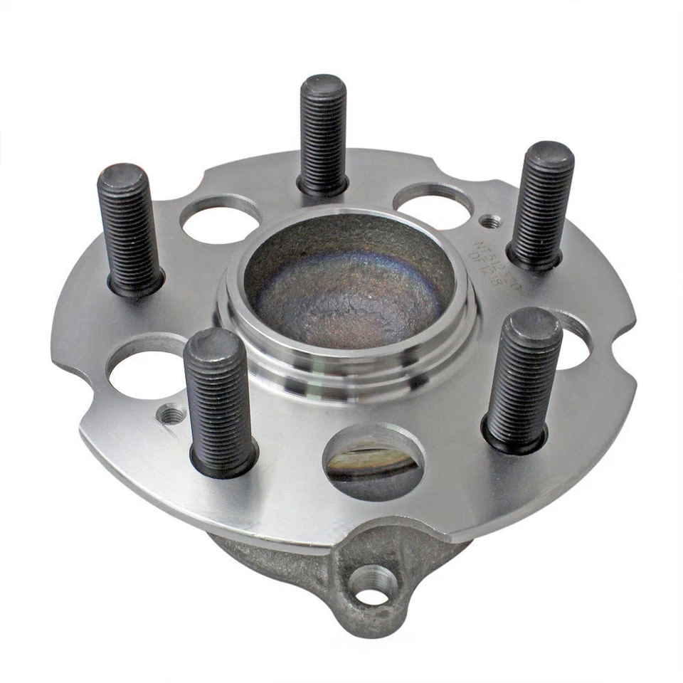 Conjunto de cojinete de rueda y buje CRS piezas automotrices para Honda Odyssey 2005 Foto 4 de 4