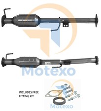 Catalyseurs Suzuki X90