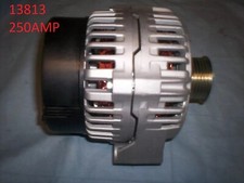 1999 2000 2001 2002 Land Rover Discovery Alternator 4.6 250 High Amp Generator 1999 2000 2001 2002 Land Rover Discovery Alternator 4.6 250 High Amp Generator