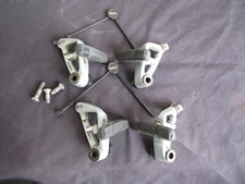 AVID SILVER ROAD MOUNTAIN ROAD  BRAKE SHORTY CALIPERS SHIMANO DIA-COMPE