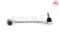 Sidem Querlenker Dreieckslenker 21177 FüR BMW 21176 E38 Aluminium 7Er 725 Tds