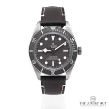 Tudor Black Bay Fifty-Eight 79010SG - 2022, Full Set 925 Silver 39mm Taupe Dial