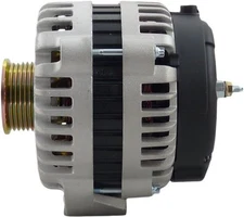 New 160 Amp Alternator for Cadillac Escalade 6.0L/364CI V8 2009 - 2013 15093928