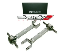 Skunk2 PRO Rear Alignment Camber Arms Kit for 01-05 Civic & EP3 & 02-06 RSX DC5