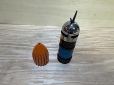 nasadki węża ogrodowego do czyszczenia rynien, gdzie dostęp do drabiny jest trudny