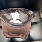 Howdy Darlin’ Brown Mesh Trucker SnapBack Hat — photo 2
