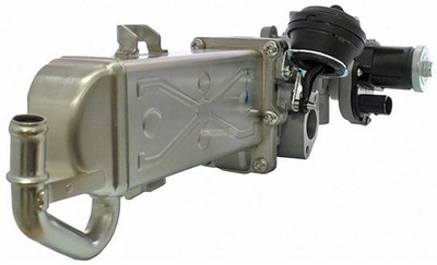 AGR Modul Neu - OE-Ref. 03L131512DQ für Vag
