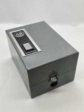 Allen-Bradley 500L-AAD92 AC Lighting Contactor 15/20A 480VAC Coil 115/120