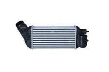 NRF Ladeluftkühler 30376 für PICASSO DS RCZ DS4 CROSSBACK 308 C4 PEUGEOT DS5 508