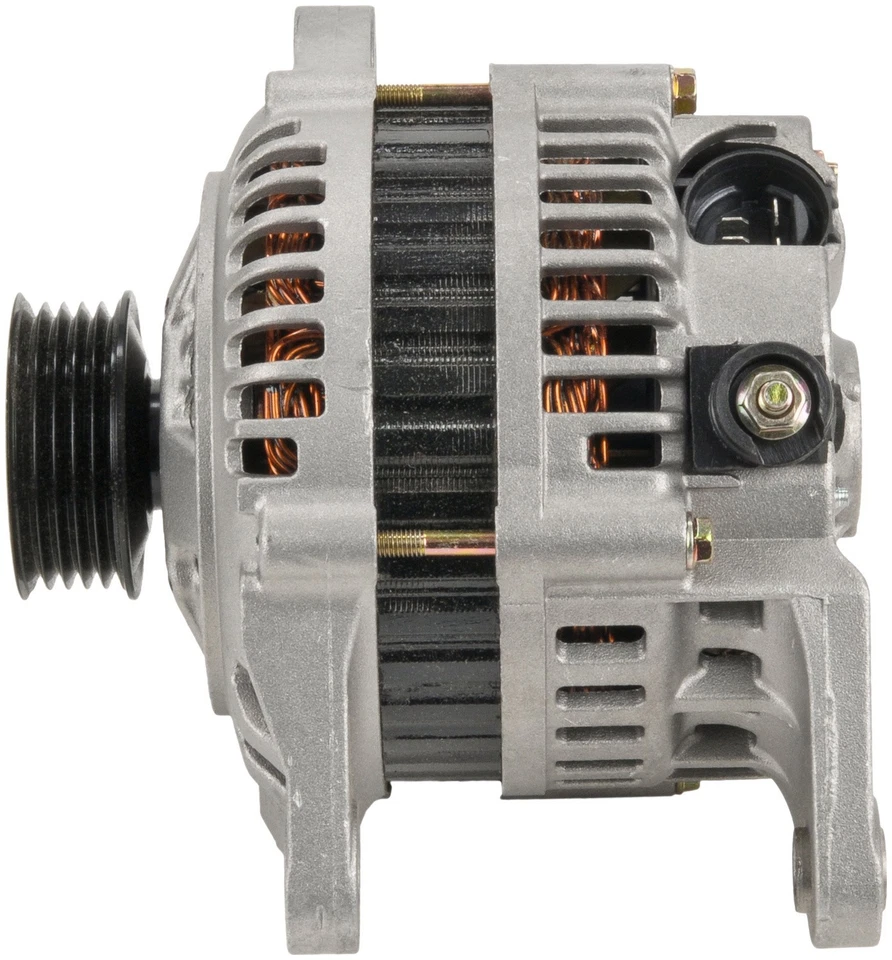 Alternador Bosch AL4300X para Subaru Legacy 1990-1994 Foto 4 de 4