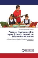 Bamidele Segun Donald Odeyemi | Parental Involvement In Lagos Schools: Impact...