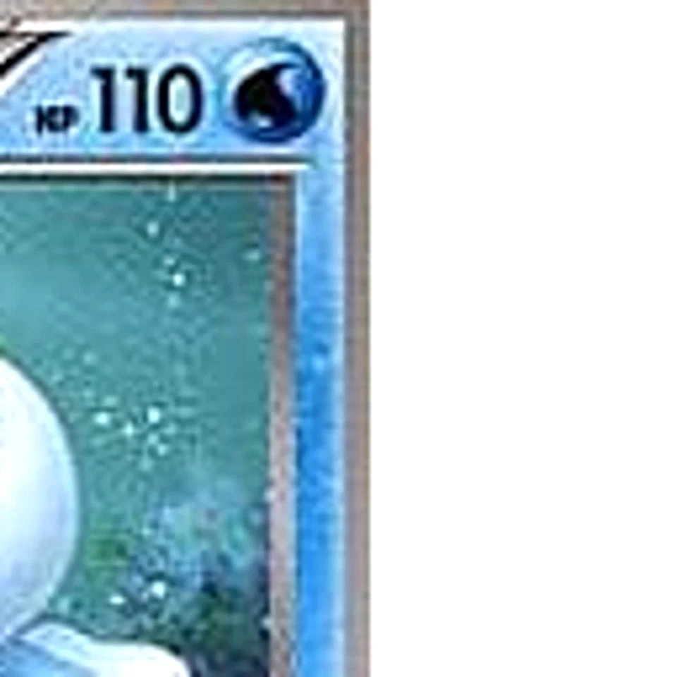 Pokemon Jellicent U 022/066 BW2 Red Collection Japanese Card - Image 4 of 4