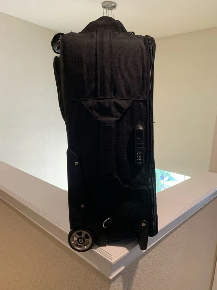 Think Tank Photo Airport Security Backpack Version One. Carry-On Bag. - Image 3 of 4