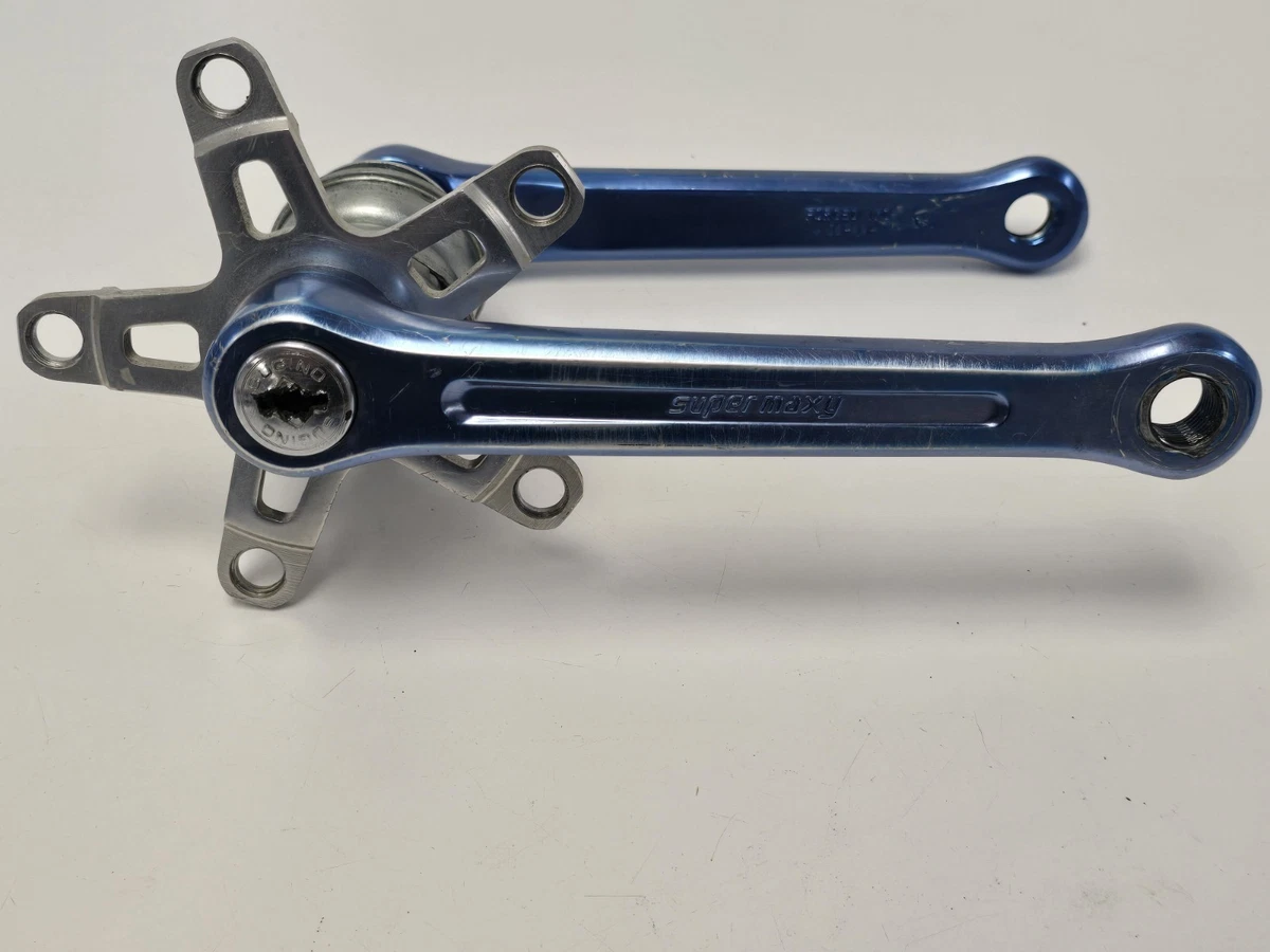 Sugino for BMX Bike-Old School Vintage Bicycle Parts for sale | eBay