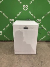 Smeg 13 Place Dishwasher - White DF344BW #LF117730