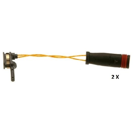 Warnkontakt Bremsbelagverschleiß Hinten FüR Mercedes M W166 11 Bis 15 M278928-image