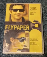 2011 DVD New FLYPAPER