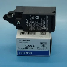 1PC D4N-1A32 D4N1A32 Limit Switch - New #zc