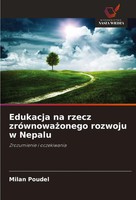 Edukacja Na Rzecz ZróWnowa¿Onego Rozwoju W Nepalu Zrozumienie I Oczekiwania Buch