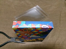 #622 Q*bert NES Nintendo CIB Authentic! CIrcle Seal! SUPER NICE!