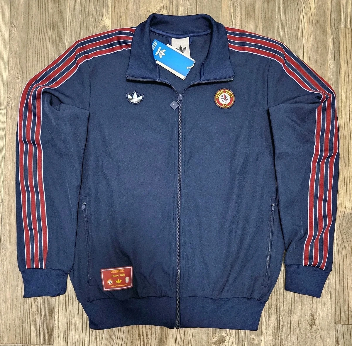 Track Jacket Men's Activewear for Sale | Shop Men's Athletic
