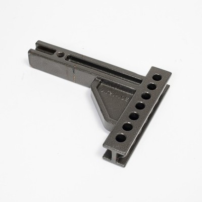 Blue Ox BXW4000 SwayPro 2  Receiver Weight Distribution Shank 7 Hole Adjust x 9''