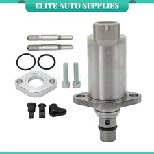 New Replacement Fuel Pump Suction Control Valve Fit John Deere Tractors Dz111135 New Replacement Fuel Pump Suction Control Valve Fit John Deere Tractors Dz111135