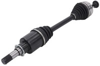NTY Antriebswelle Links Vorne FüR Mercedes Sprinter 3.5T 116KM 20-23