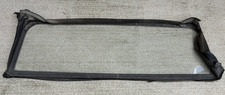 1967-1969 Dodge Dart Convertible One Piece Glass Removable Rear Window 1967-1969 Dodge Dart Convertible One Piece Glass Removable Rear Window