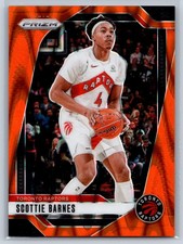 Scottie Barnes 16 Card Prices | Scottie Barnes 16 Card List