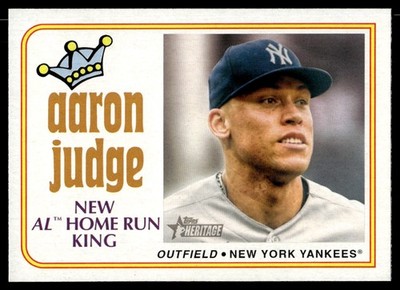 2023 Topps Heritage Baseball #1-249 Pick Your Card