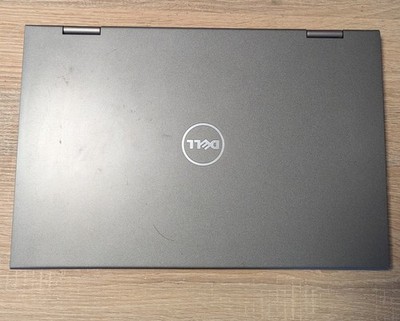 Dell Inspiron 5579 Touchscreen, I7-8550U, 16GB RAM, 250GB SSD, 15.6'' IPS, Win 11