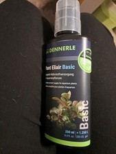 Dennerle, Plant Elixir Basic