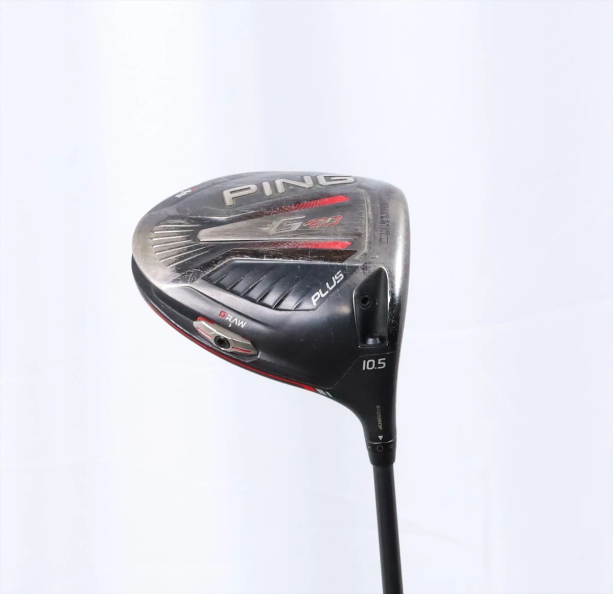G410 Plus Driver Golf Clubs for sale - eBay