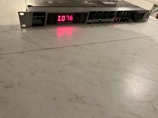 Behringer Virtualizer