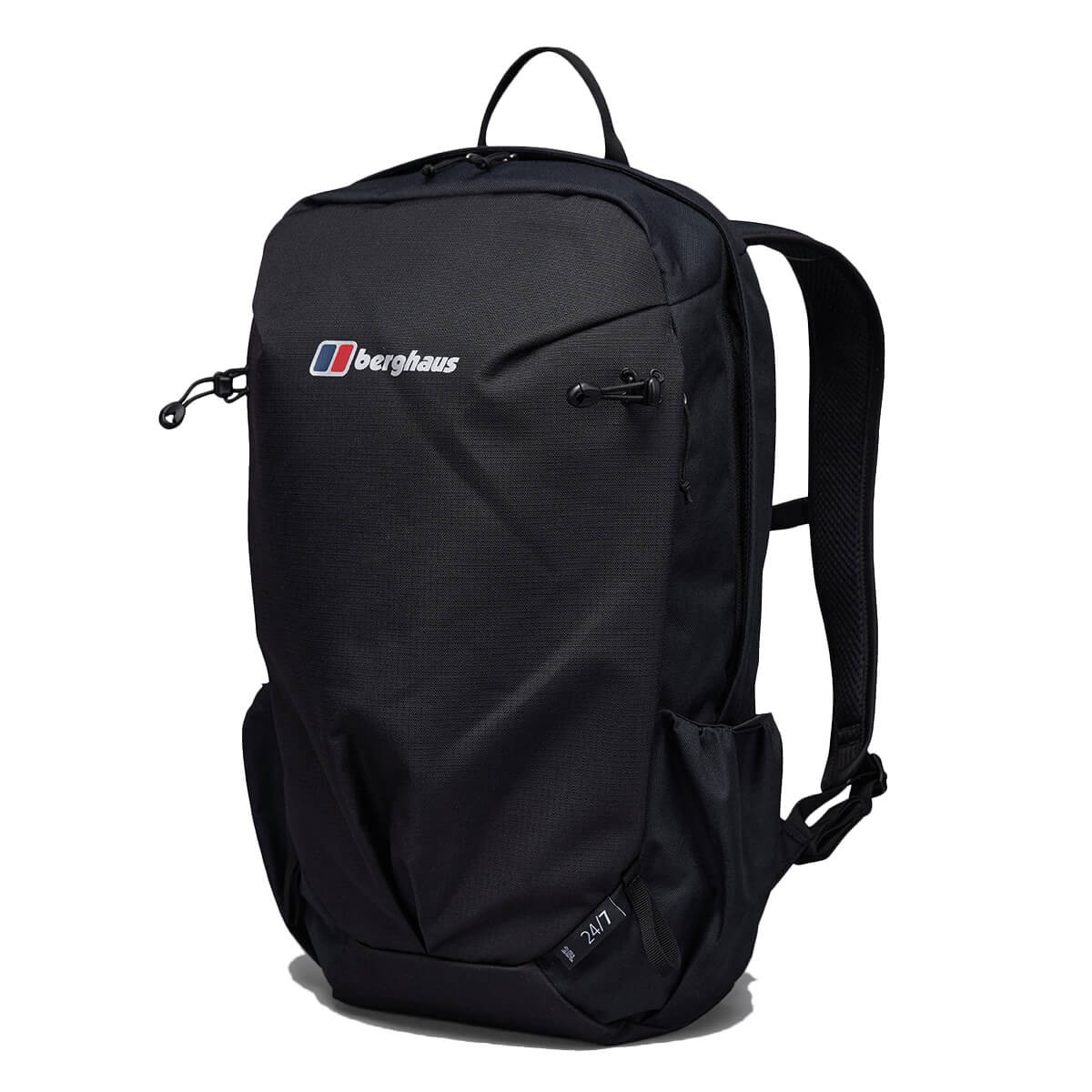 Mochila Mochila Berghaus Unisex Logo 24/7 25 - Negra - Talla Única