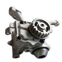 ÖLpumpe ÖL Pumpe FüR Ford Fiesta VII 1.1 Ti-Vct Bj. Ab 2017