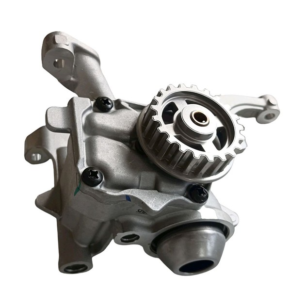 ÖLpumpe ÖL Pumpe FüR Ford Fiesta VII 1.1 Ti-Vct Bj. Ab 2017-image