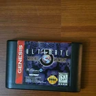 Williams Entertainment Ultimate Mortal Kombat 3 Sega Genesis NTSC-U/C Fighting
