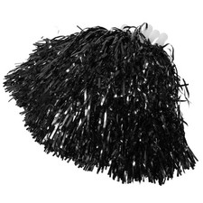 10 Pcs Cheer Leader Pompoms for Sports Cheerleading Cheerleader Pompons