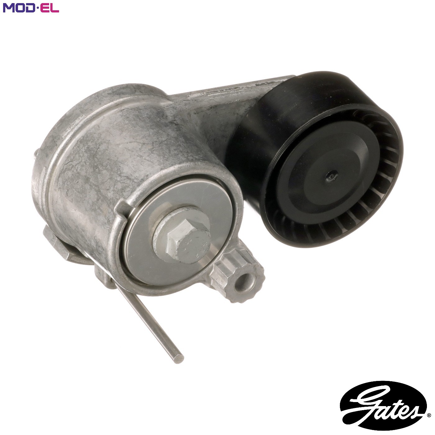 BELT TENSIONER VRIBBED BELT T39482 FOR VAUXHALL ZAFIRA/Mk/III ASTRA/VII MOKKA