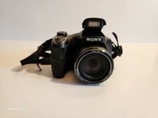Sony Cyber-Shot DSCH300/B Digital Camera