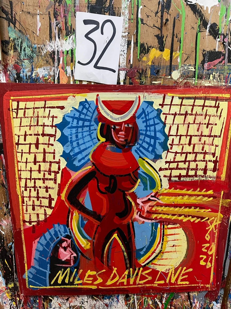 Steve Keene for sale | eBay