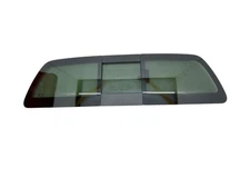 2022-2023 NISSAN FRONTIER D41 OEM REAR BACK GLASS SLIDING WINDOW