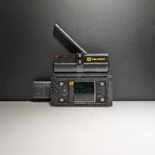 Pwnagotchi - Militech - Cyberpunk 2077